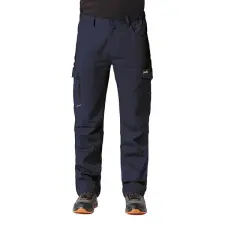 Issaline FORTIS STRETCH derekasnadrág (4XL) munkaruha
