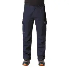 Issaline FORTIS STRETCH derekasnadrág (XL)