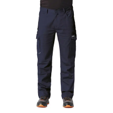 Issaline FORTIS STRETCH derekasnadrág (XXL) munkaruha