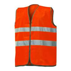 Issaline hi-vis jólláthatósági mellény issaline munkavédelmi ruházat