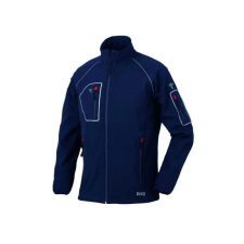 Issaline Just Női softshell puha technikai kabát munkaruha