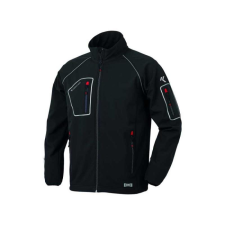 Issaline Just softshell puha technikai kabát munkaruha
