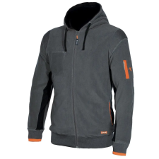 Issaline ortigara mikrofilc pulóver (3xL) issaline munkavédelmi ruházat munkaruha