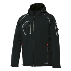 Issaline PERFECT bélelt softshell dzseki (4XL)