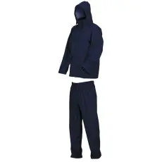 Issaline PU/PVC esőruha szett (XL)