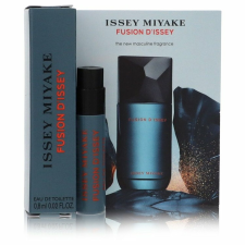 Issey Miyake Fusion d'Issey, Illatminta parfüm és kölni