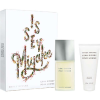 Issey Miyake - L'eau D'issey Pour Homme szett I. 125 ml eau de toilette + 100 ml tusfürdő