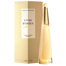 Issey Miyake L´Eau D´Issey Absolu, edp 25ml parfüm és kölni