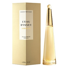Issey Miyake L'eau D'Issey Absolue EDP 90 ml parfüm és kölni