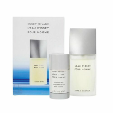 Issey Miyake - L'Eau D'Issey férfi 75ml parfüm szett  17. kozmetikai ajándékcsomag