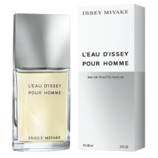 Issey Miyake L´Eau D´Issey Pour Homme, edt 100ml parfüm és kölni