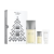 Issey Miyake L´Eau D´Issey Pour Homme SET: edt 125ml + edt 15ml + tusfürdő gél 50ml