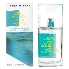 Issey Miyake L´Eau D´Issey Pour Homme Shade of Lagoon EDT 100 ml parfüm és kölni