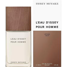 Issey Miyake L'Eau d'Issey Pour Homme Vétiver, edt 100ml parfüm és kölni