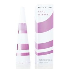 Issey Miyake L'eau D'Issey Summer 2010 EDT 100 ml parfüm és kölni