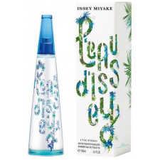 Issey Miyake L´Eau D´Issey Summer 2018 Pour Femme EDT 100 ml parfüm és kölni