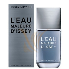 Issey Miyake L'eau Majeure D'Issey EDT  50 ml parfüm és kölni