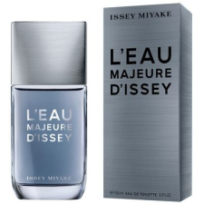 Issey Miyake L´Eau Majeure D´Issey, edt 90ml - Teszter parfüm és kölni