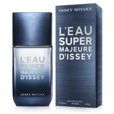Issey Miyake L'eau Super Majeure D'Issey EDT 50 ml parfüm és kölni