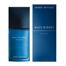 Issey Miyake Nuit D'Issey Bleu Astral EDT 125 ml parfüm és kölni