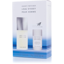 Issey Miyake Travel Set EdT 150 ml kozmetikai ajándékcsomag