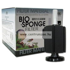 Ista Bio-Sponge Akvárium Talpas Szivacsszűrő Small Magas Akvárium Szűrő akvárium vízszűrő
