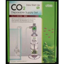 Ista Ista Easy Start-Up CO2 szett akváriumhoz akvárium vízszűrő