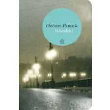  Istanbul – Orhan Pamuk,Gerhard Meier idegen nyelvű könyv