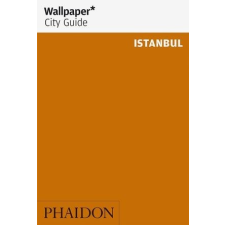  Istanbul Wallpaper* City Guide utazás