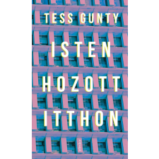  Isten hozott itthon regény