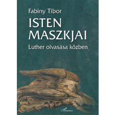  Isten maszkjai vallás