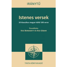  - Istenes Versek - 18 Klasszikus Magyar Költő 100 Verse egyéb könyv