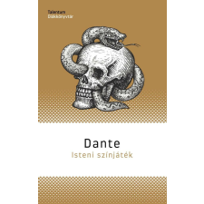 Isteni színjáték regény