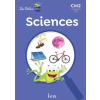 ISTRA Les Cahiers Istra Sciences et technologie CM2 - Cahier élève - Ed. 2024 | Catherine Vilaro,Didier Fritz