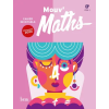 ISTRA Mouv' Maths CP - Cahier de rituels - Ed. 2025 | Laurent Duron,Grégory Pierron,Anne-Catherine Peroche