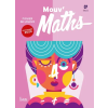 ISTRA Mouv' Maths CP - Fichier élève - Ed. 2025 | Laurent Duron,Grégory Pierron,Anne-Catherine Peroche,Sandrine Aubert,Sonia Feddaoui