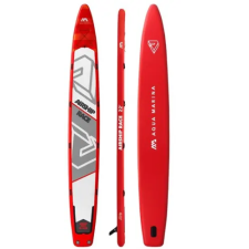 iSUP Aqua Marina Airship Race  - Csapat iSUP, 6.7m/20cm sup