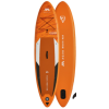 iSUP Fusion - All-Around iSUP, 3.3m/15cm, evezővel és biztonsági bokapánttal