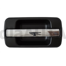  Isuzu Trooper II 92-99 hátsó jobb külső ajtókilincs karosszéria elem