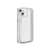Isy ISC-1017 Iphone 13 tok, átlátszó (2V000865)