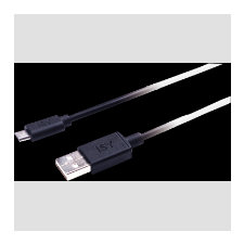 Isy IWC 1000 Micro USB kábel 1,2 m kábel és adapter