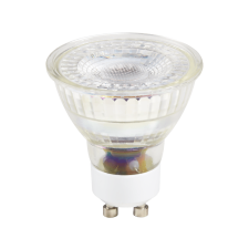 Isy LED izzó 4.7W, GU10, 345lm, WW 2700K, 3 darabos (2V225473) izzó