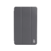 Isy Tablet tok Samsung Galaxy Tab A9 8,7" tablethez, szürke (ICT-2102-GY)