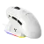 Isy Vezeték nélkül optikai egér, max 16000 dpi, RGB, fehér (IGM-6000-WT)