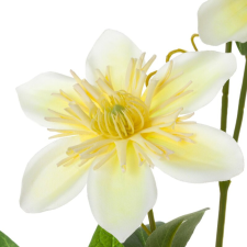  Iszalag művirág 393 Sárga dekoráció