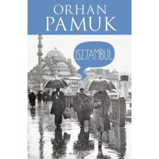  Isztambul egyéb könyv