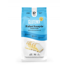 It's us glutenix gluténmentes falusi kenyér sütőkeverék 500 g alapvető élelmiszer