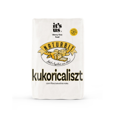 It's us kukoricaliszt 1000 g (Gluténmentes) alapvető élelmiszer