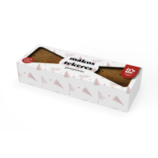  It's Us Maria's Mákos Tekercs 400 g reform élelmiszer