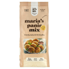 It's us maria's panír mix 500 g alapvető élelmiszer
